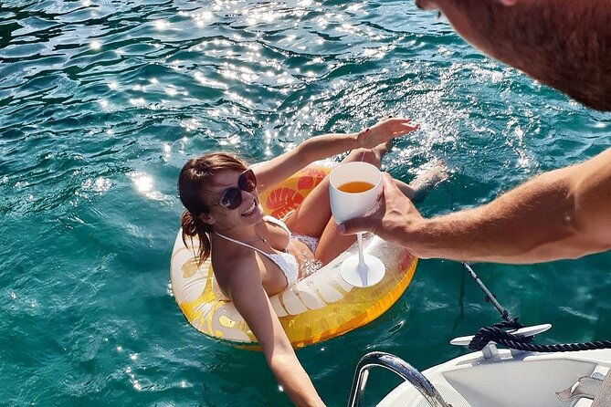Exclusive private full day boat tour from Dubrovnik & Free drinks - Lopud, the longest and most flexible stop