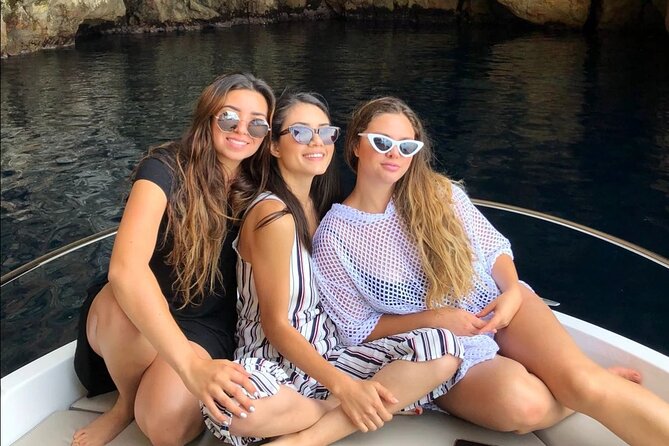 Exclusive private full day boat tour from Dubrovnik & Free drinks - Drinks, music, and time on the water