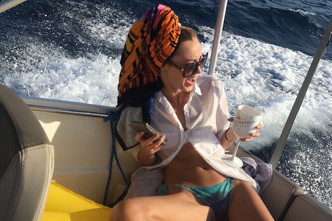 Exclusive private full day boat tour from Dubrovnik & Free drinks - Kolocep and the Blue Cave