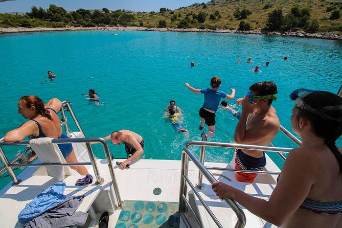 Excursion to Kornati National Park from Zadar - Why the Kornati Archipelago Makes a Good Day Trip