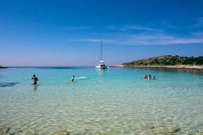 Excursion to Kornati National Park from Zadar - Who Will Enjoy This Kornati Boat Trip?