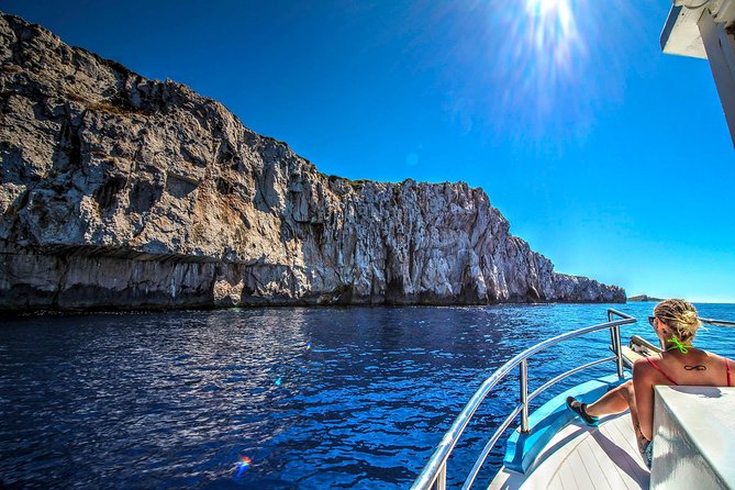 Excursion to Kornati National Park from Zadar - Practical Advice for a Better Day