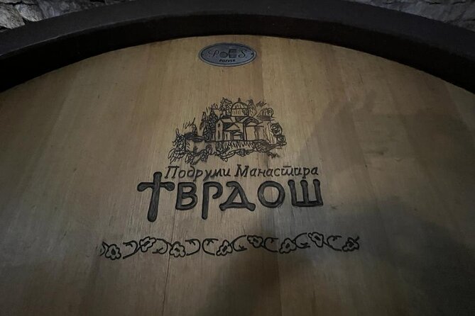 Experience Bosnia / Gastro Tour To Trebinje With Wine Tasting - Crkvina for the wide view over Trebinje