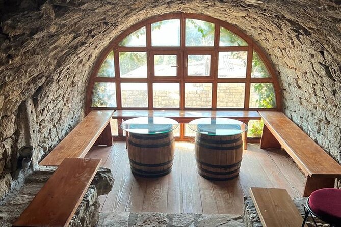 Experience Bosnia / Gastro Tour To Trebinje With Wine Tasting - How the $240.16 price works in practice