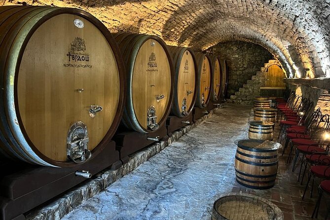 Experience Bosnia / Gastro Tour To Trebinje With Wine Tasting - Who will enjoy this Bosnia day trip most