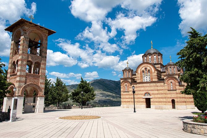 Experience Bosnia / Gastro Tour To Trebinje With Wine Tasting - Practical advice before you book