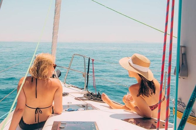 Experience Romantic Sunset Sailing on a modern 36ft (11m) sail yacht | Hvar - Weather, cancellations, and simple planning advice