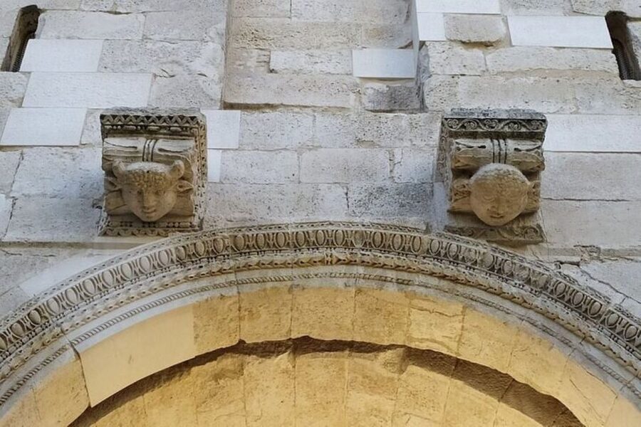 Experience Split History Walking Tour With Local Historian - Why two hours is a smart introduction to Split