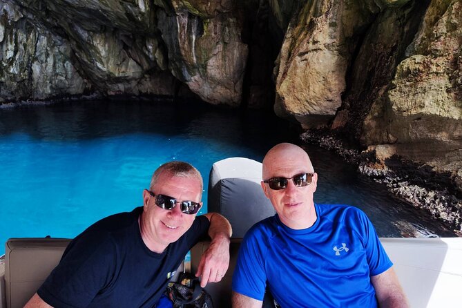 Explore Blue & Green Caves With Speedboat - Private Tour - Why this speedboat trip works well