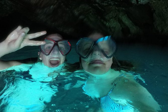 Explore Blue & Green Caves With Speedboat - Private Tour - Timing, weather, and cancellation details