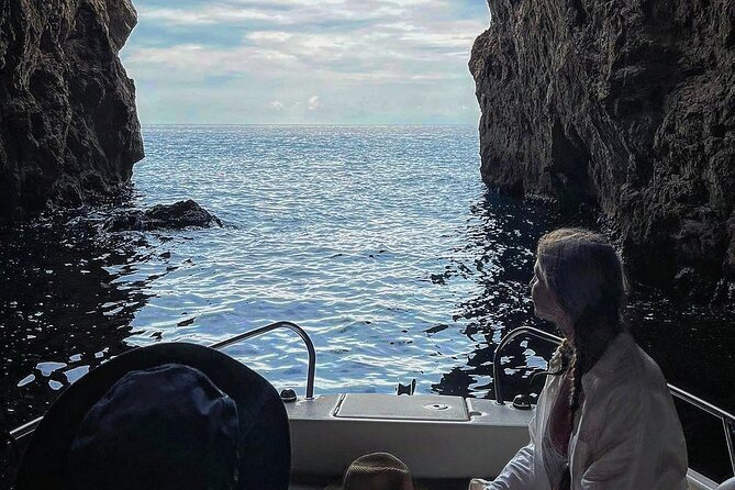 Explore Blue & Green Caves With Speedboat - Private Tour - Should you book it?