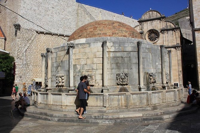 Explore Dubrovnik by Cable Car (ticket included) - Key points to know before you book