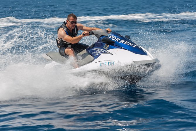 Explore Dubrovnik by Sea - Rent a JET SKI Yamaha VX 1, 4 or 8 Hours - Why Zaton makes a better launch point than Dubrovnik
