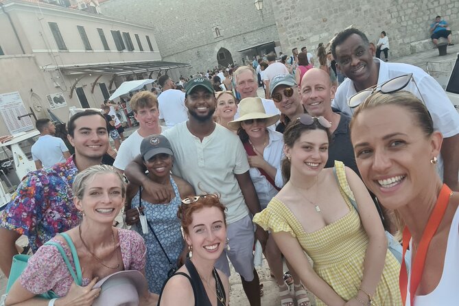 Explore Dubrovnik Old Town Walking Tour - Prijeko Street and Dubrovnik’s narrow lanes