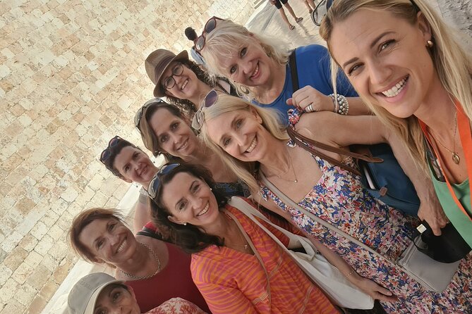 Explore Dubrovnik Old Town Walking Tour - What the guides add to the experience