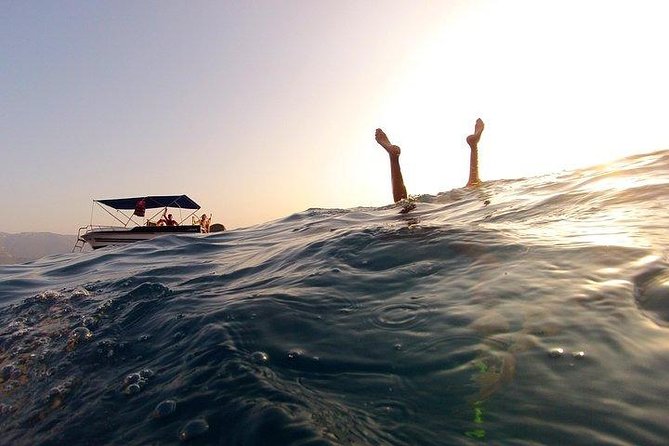 Explore Elaphiti Islands in this unique tour at your own pace for 4 or 8 hours - Quick Points Before You Book