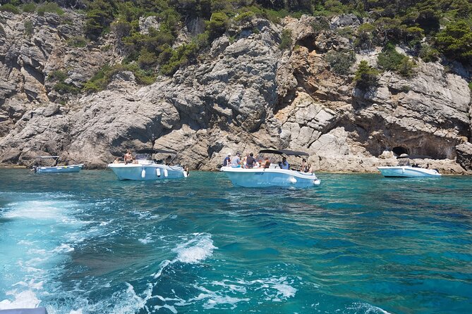 Explore Elaphiti Islands in this unique tour at your own pace for 4 or 8 hours - What the Price Includes, and What It Does Not