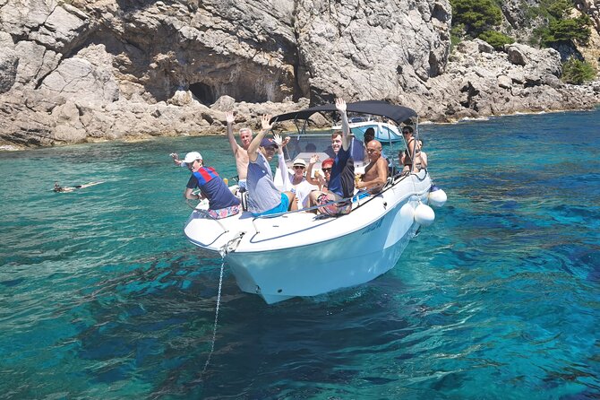 Explore Elaphiti Islands in this unique tour at your own pace for 4 or 8 hours - Lopud: The Popular First Stop
