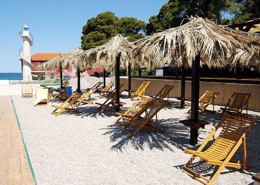 Explore Zadar: Laid-Back Fun Bike Tour - Quick take: five details that shape the ride