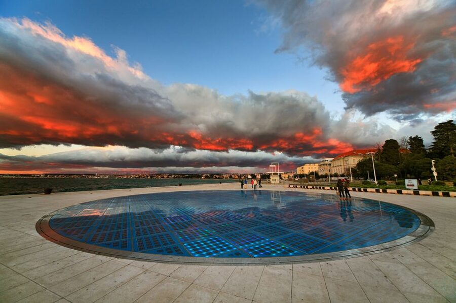 Explore Zadar: Laid-Back Fun Bike Tour - Starting at Ulica Federica Grisogona 9