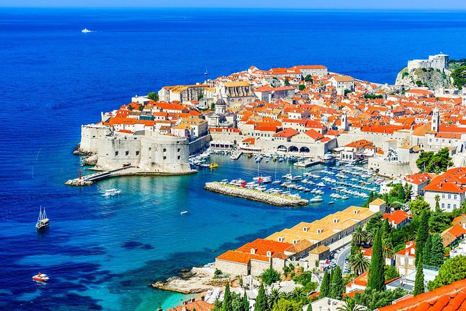 Fabulous Dubrovnik Private Walking Tour - Key points to know before booking