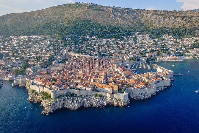 Fabulous Dubrovnik Private Walking Tour - How much value do you get for $222.88?