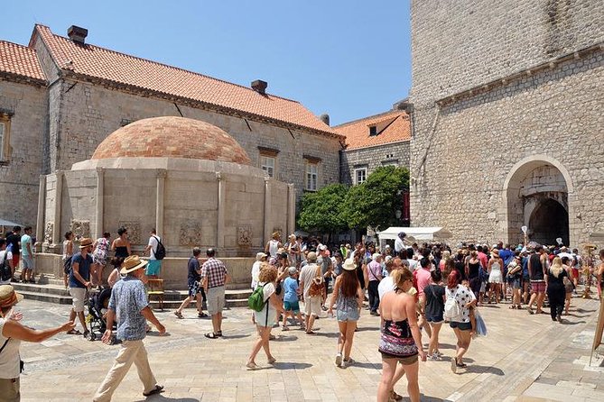 Fabulous Dubrovnik Private Walking Tour - Who should book this Dubrovnik tour?