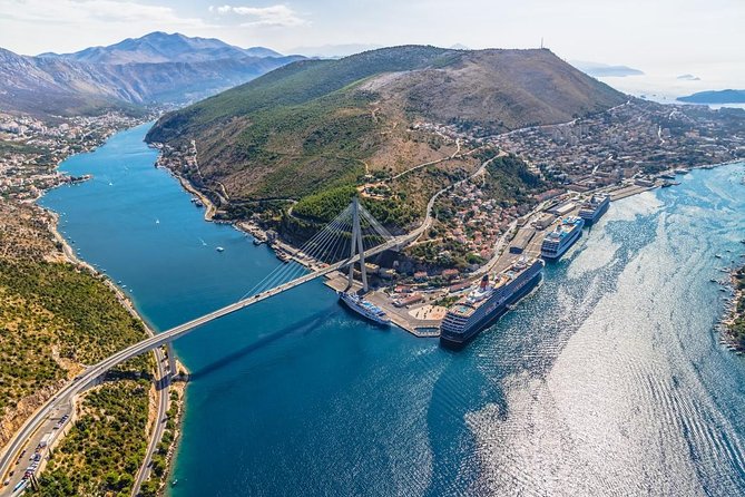 Fabulous Dubrovnik Private Walking Tour - Starting at Pile Gate