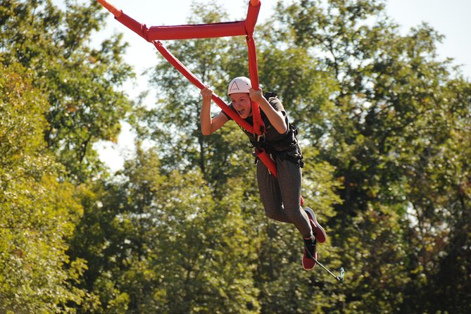 Family and Adventure park - Glavani Park - Is $32.67 good value?