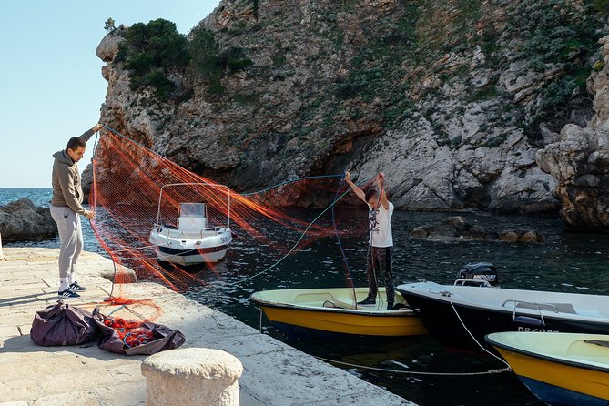Family Friendly Dubrovnik Private City Tour - Starting by Ploče Gate and Babić pekara