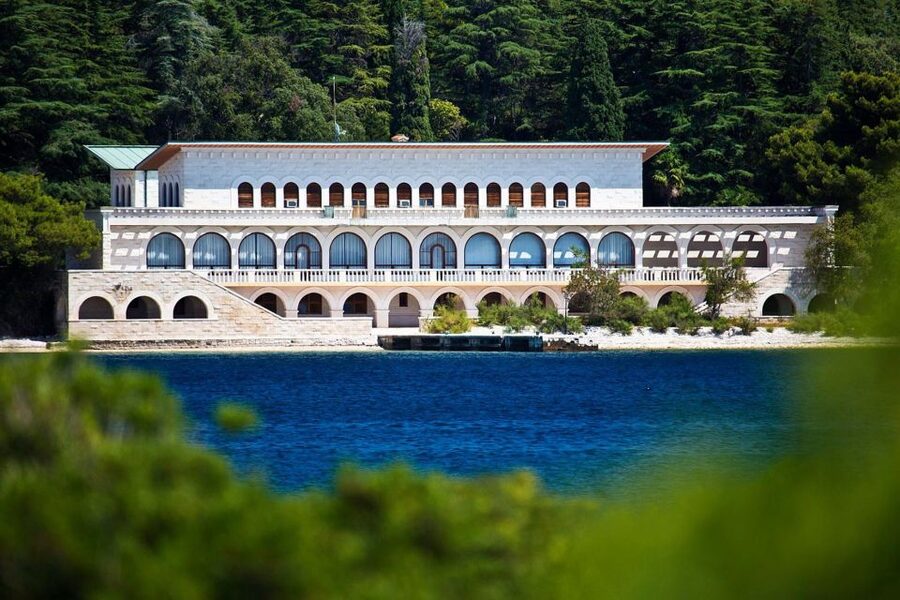 Fazana: Brijuni National Park Scenic Boat Tour - Key details before you book