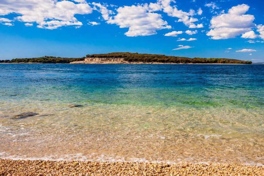 Fazana: Brijuni National Park Scenic Boat Tour - Practical ways to make the day better