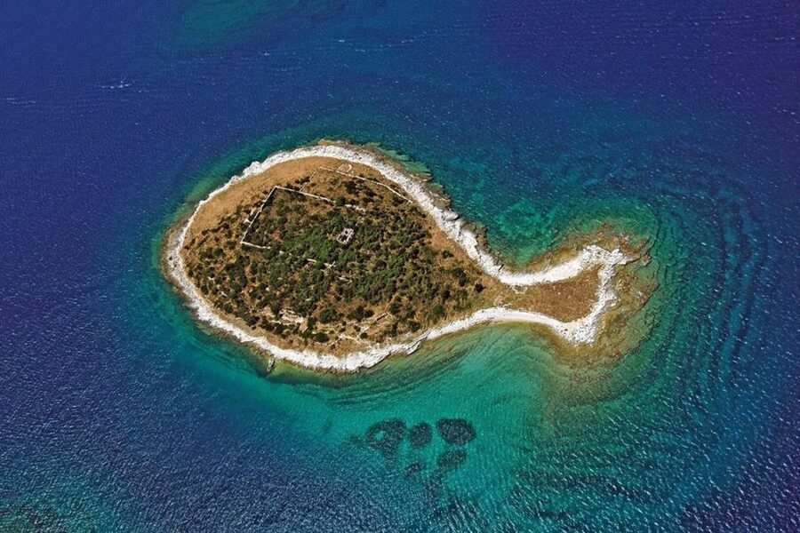 Fazana: Brijuni National Park Scenic Boat Tour - Gaz, Galija, Vanga, and the Pula view