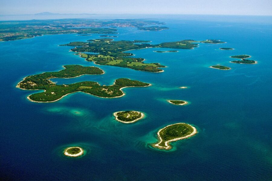 Fazana: Brijuni National Park Scenic Boat Tour - Who will enjoy this boat trip most?