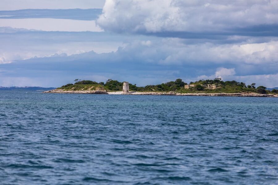 Fažana: Sail like a president with Brijuni Panorama - What $34 means for the value