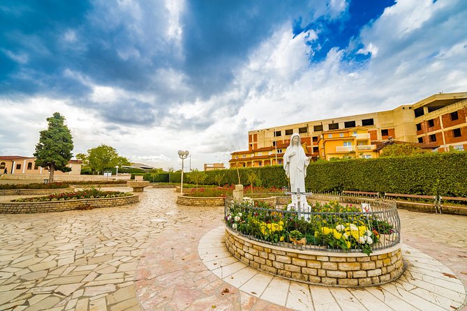 Feel the Spirit of Medjugorje Private tour from Dubrovnik - Key points at a glance