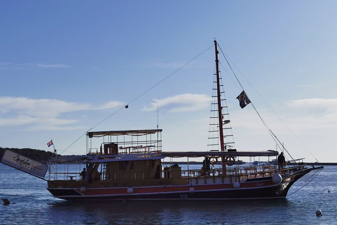Fish Picnic excursion on Kristofor boat - Is $60.08 good value?