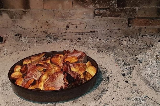 Flavours of Konavle: Wine, Food & Village Life Experience - Fifteen minutes at Duboka Ljuta viewpoint