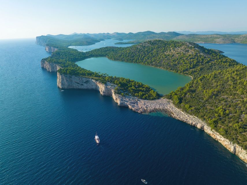 From Biograd: Kornati and Telašćica Full Day Boat Tour - Is $70 good value?
