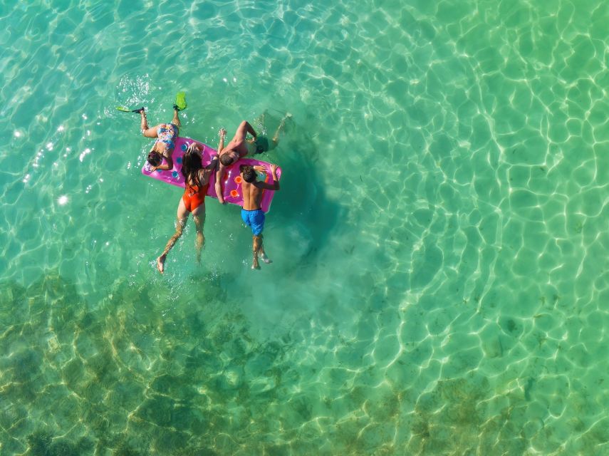 From Biograd: Kornati and Telašćica Full Day Boat Tour - Who will enjoy this boat day most?