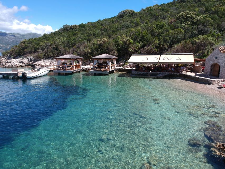 From Dubrovnik: 4-hour Elafiti Islands Private Boat Tour - Should you book the Elafiti Islands private boat tour?