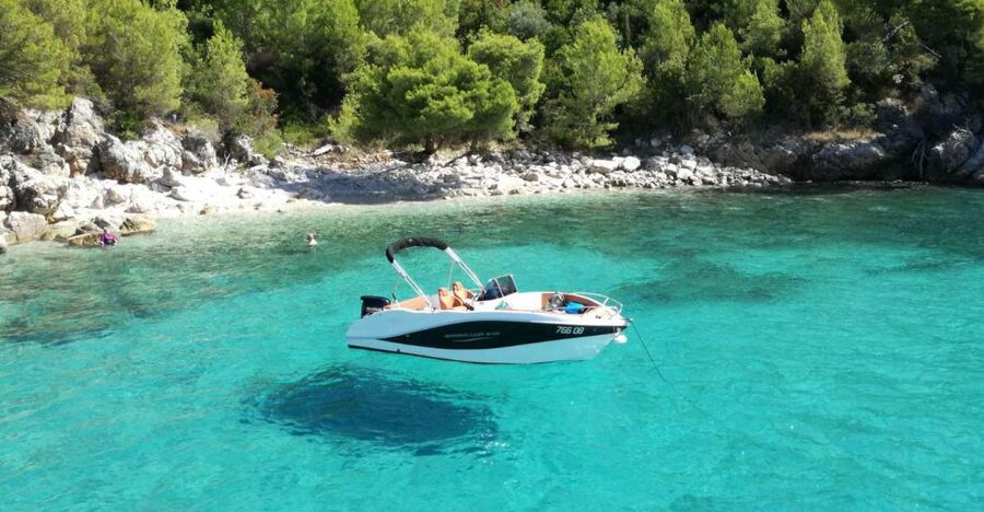 From Dubrovnik: 4-hour Elafiti Islands Private Boat Tour - Why this short private tour works so well