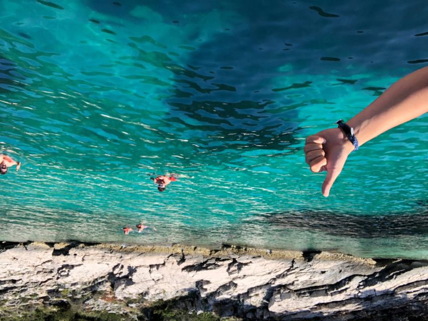 From Dubrovnik: 4-hour Elafiti Islands Private Boat Tour - Leaving Lapadska obala for the Elafiti Archipelago