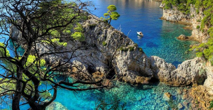 From Dubrovnik: Boat Tour to Kolocep, Lopud, & Sipan Islands - Key points to know before booking