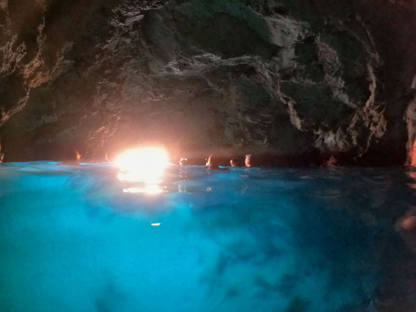 From Dubrovnik/Cavtat: Blue Cave, Sunj Beach Speed Boat Tour - Who should book, and who should skip it?