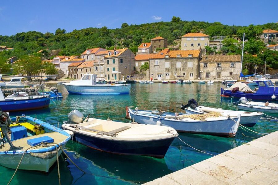 From Dubrovnik: Elaphite Islands Day Trip with Lunch - Is $70 a good deal from Dubrovnik?