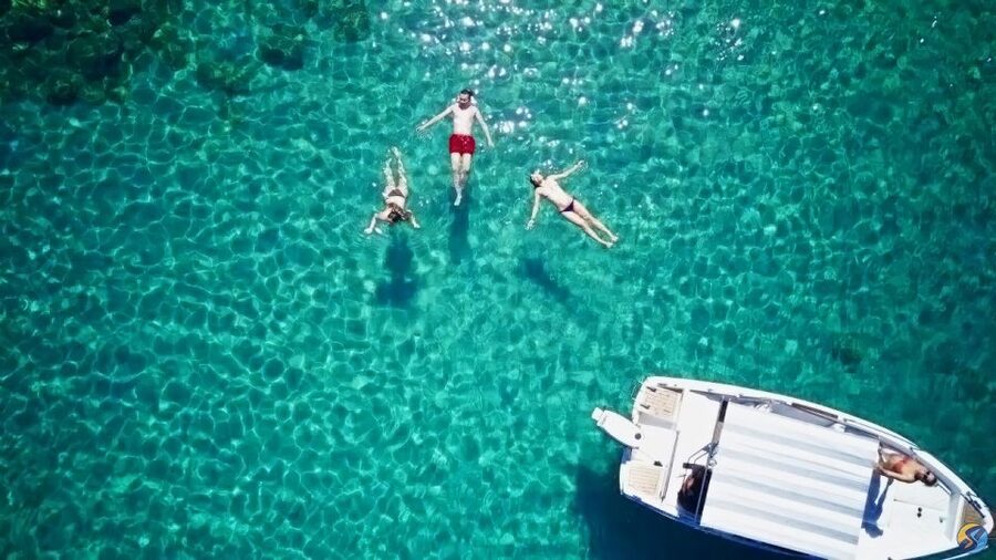 From Dubrovnik: Full-Day Private Boat Tour of Elafiti Island - What you are paying for on this private boat day