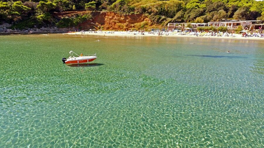 From Dubrovnik: Full-Day Private Boat Tour of Elafiti Island - How the flexible itinerary really helps