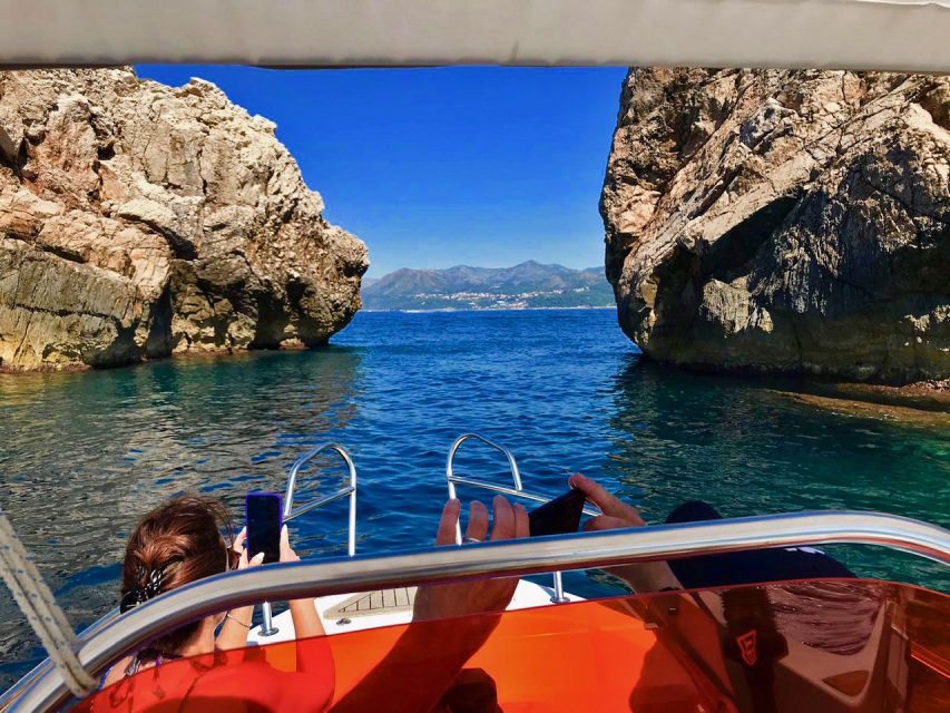 From Dubrovnik: Full-Day Private Boat Tour of Elafiti Island - Who will enjoy this Elafiti tour most