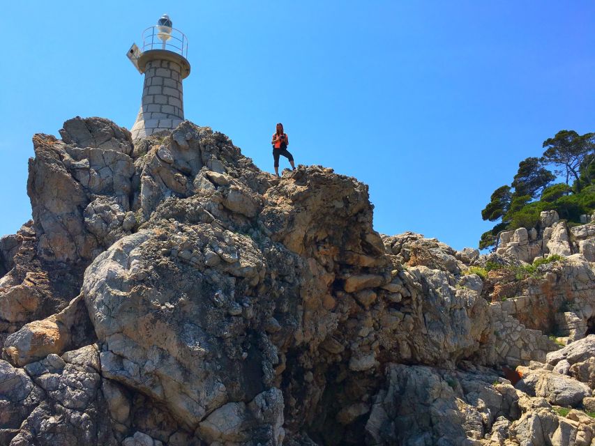 From Dubrovnik: Hiking & Swimming on Koločep Island Day Trip - How the guides shape the day